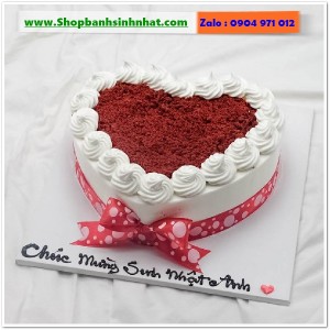 Bánh Sinh Nhật Tiramisu - T308